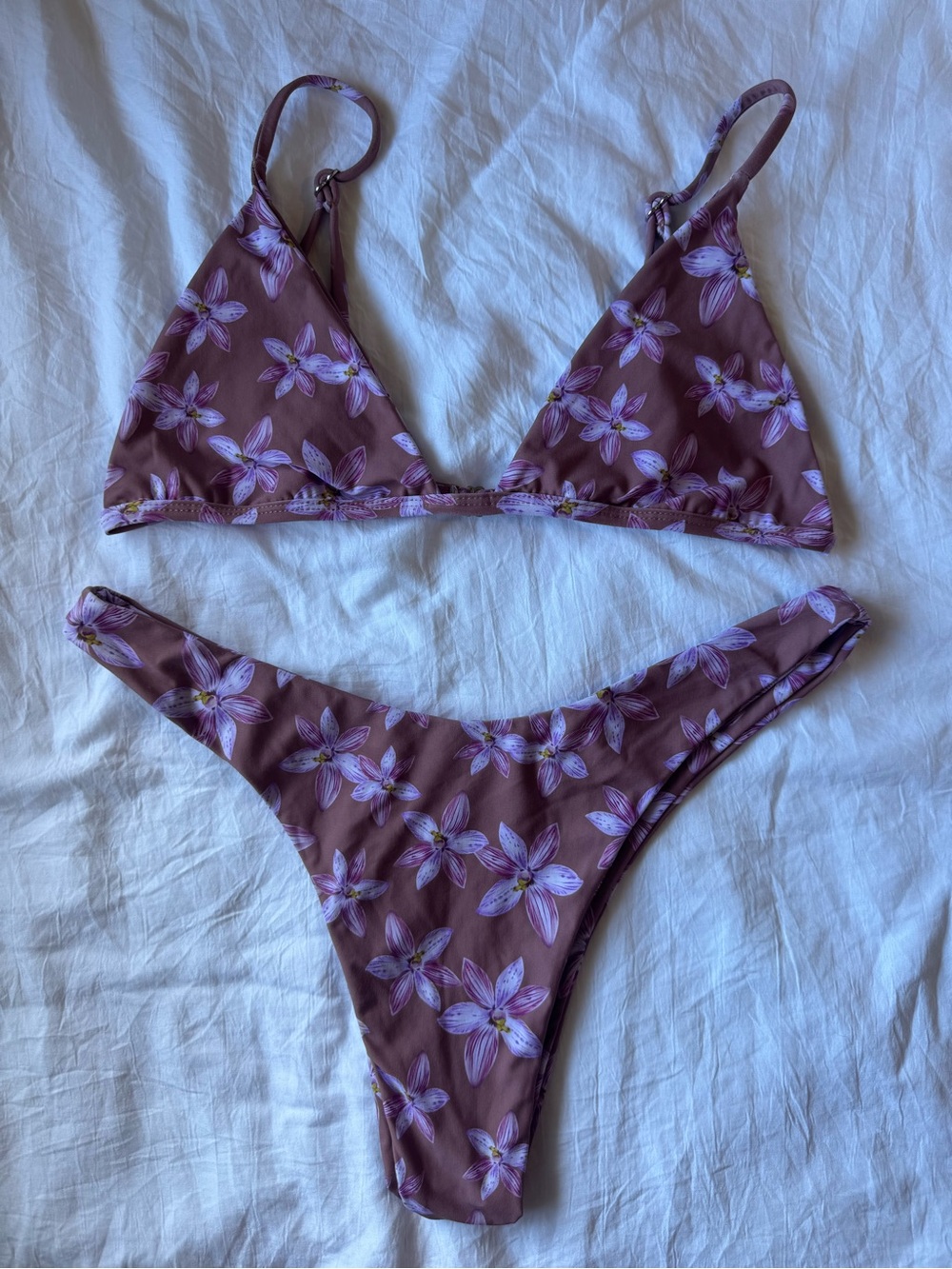 Lokahi swim set